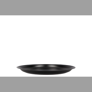 Zinc Basic Black Plate 30cm Nm