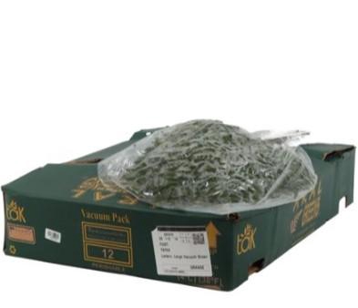 <h4>LEDERVAREN EXTRA VACUUM X12 ARAL</h4>