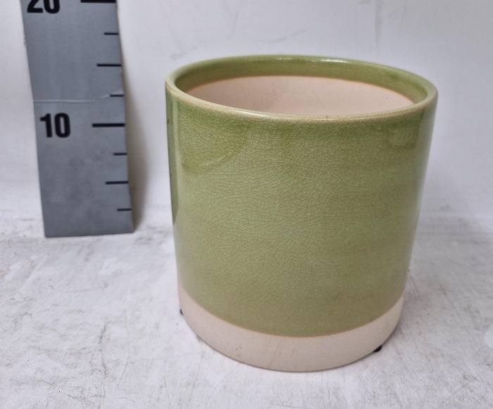 <h4>KERAMISCHE POT H%</h4>