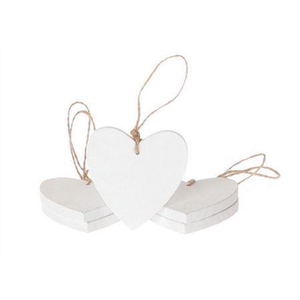 Hang Heart Essential 5pcs L25 W25h1