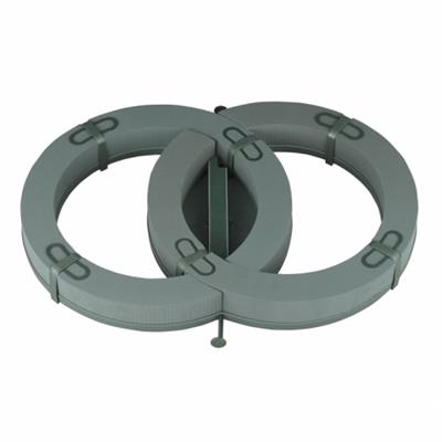 <h4>OASIS 11-83070 AUTO DUBBELRING 57X39</h4>