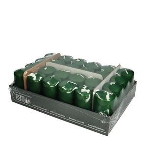 Kaars Stomp Safe Candle d05*10cm