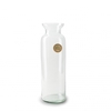 Glass eco bottle d09 30cm