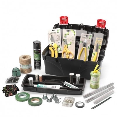 <h4>Floristry Toolbox Oasis+content</h4>