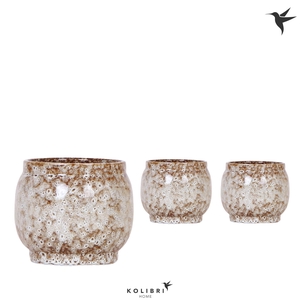Kolibri Home Safari pot