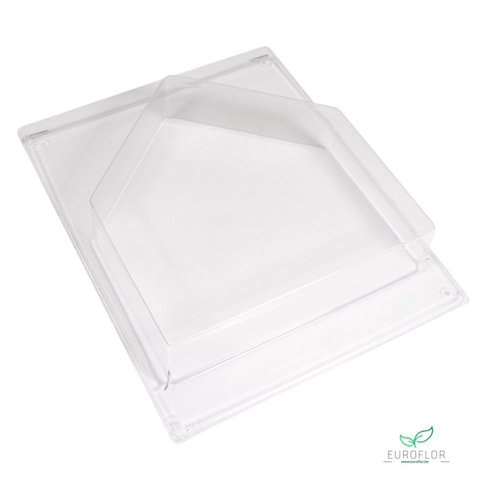 <h4>GIETVORM HUIS 16,5X17,5CM (4CM DIEP)</h4>