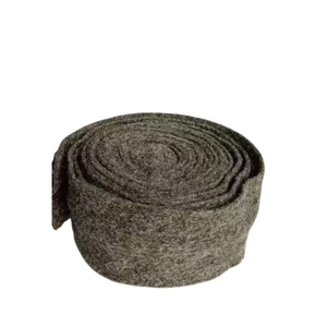 Vilt  80mm 5m