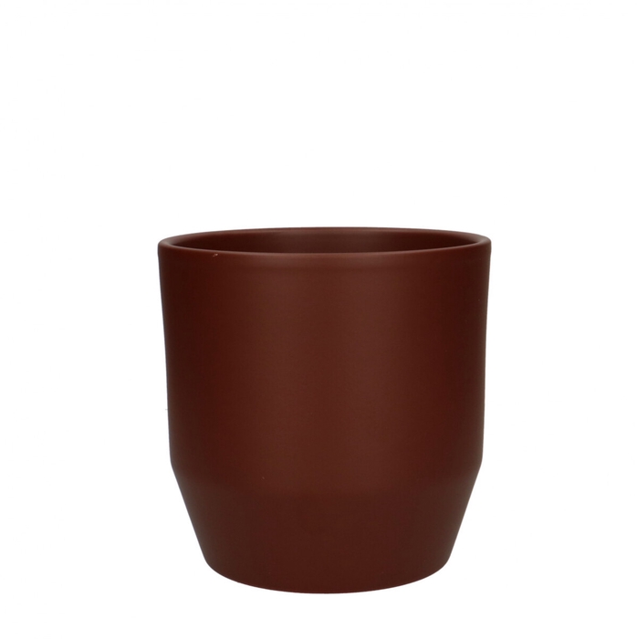 <h4>Keramiek Tirza pot d14*13.5cm</h4>