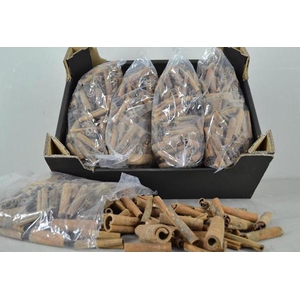 Cinnamon Stick 6cm Bag (1kg)