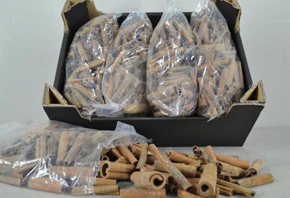 Cinnamon Stick 6cm Bag (1kg)