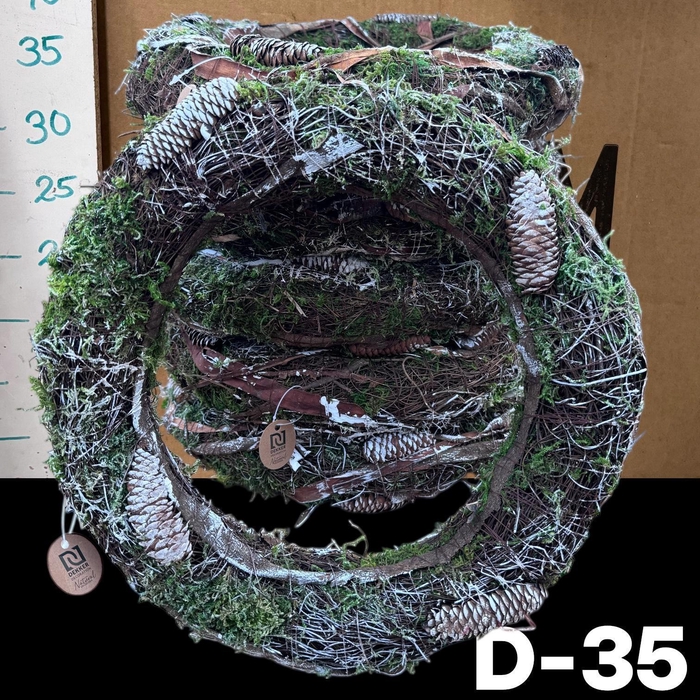 <h4>HUIS EN TUINDECO H%</h4>