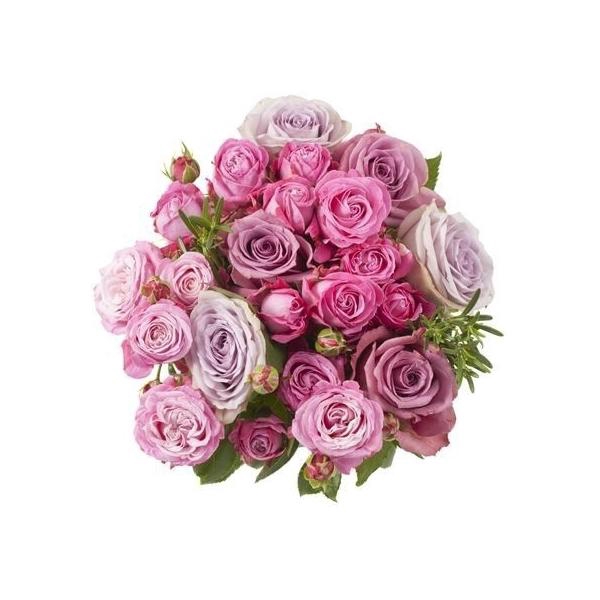 <h4>R Bouquet Deluxe Purple</h4>
