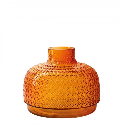 <h4>Glas Vaas Sari bol d20.5*17.5cm</h4>
