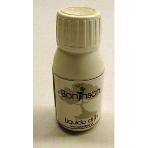 Bonsai Jin Liquid Bonjinsan 80 ml.