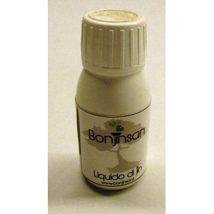 Bonsai Jin Liquid Bonjinsan 80 ml.