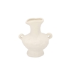 Junia White Jug 19x19x27cm