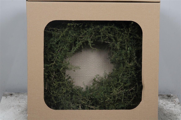 <h4>Krans Groen</h4>