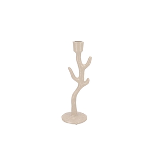 Hawley Sand Candle Holder 9x9x27cm