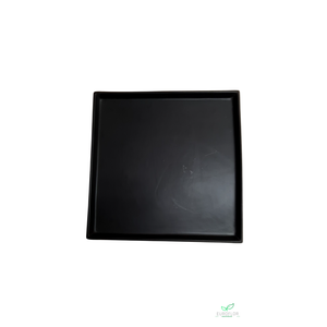 OPMAAKSCHAAL VK BLACK 30*30 TABLETT