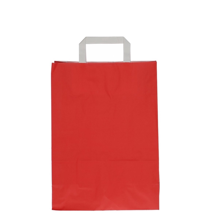 <h4>Bags Paper 26*12*35cm</h4>