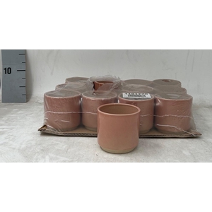 KERAMISCHE POT H%