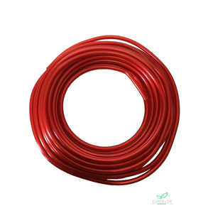 FLASHY WIRE 4,5MM*250GR RED