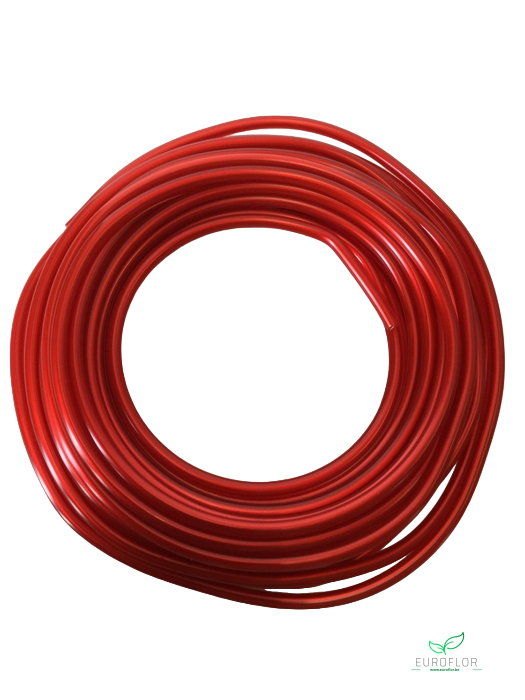 FLASHY WIRE 4,5MM*250GR RED