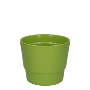 Keramiek Pot Basic d14.5*12cm
