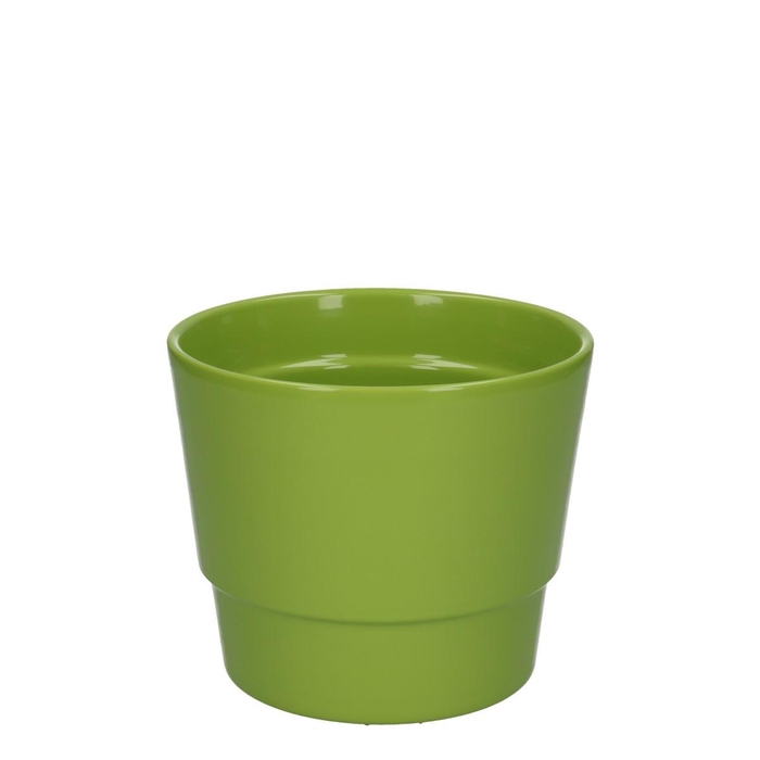 <h4>Keramiek Pot Basic d14.5*12cm</h4>