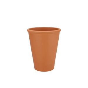 Terracotta Garda Pot D15xh19cm Nm