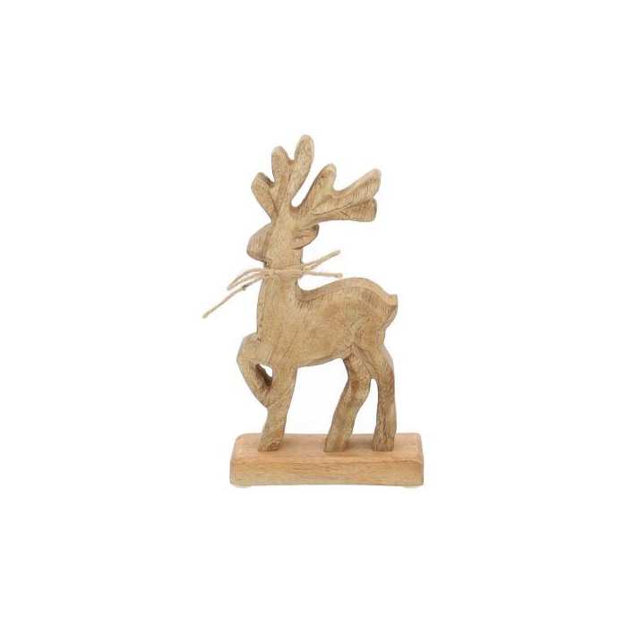 <h4>Deer Mango L12W5H22</h4>