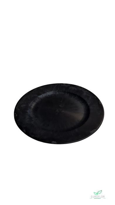 MELAMINE PLATE D20 H2