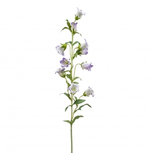 Artificial flowers Campanula 88cm