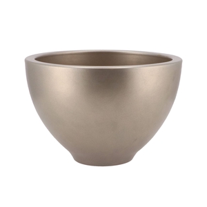 Vinci Champagne Bowl 23x15cm