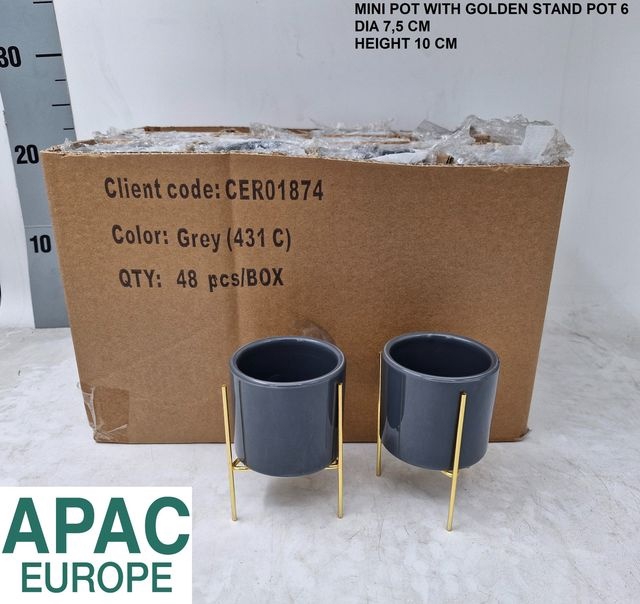 <h4>KERAMISCHE POT H%</h4>