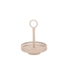 Storage Shelf Esi Metal Scottish Sand 20x27cm