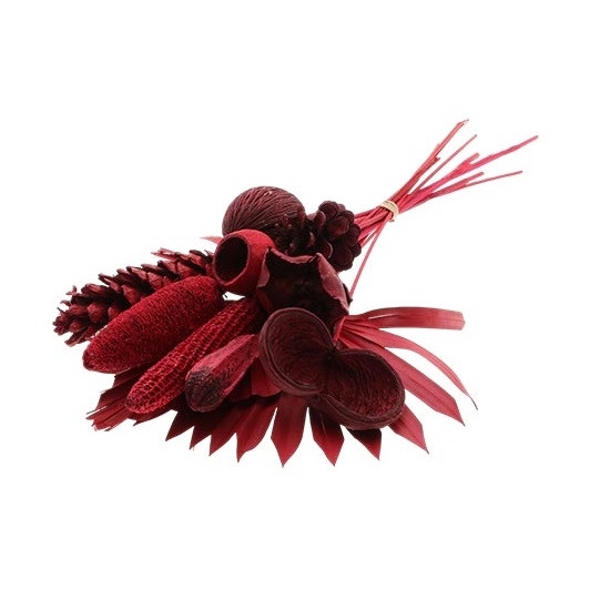 <h4>Allerheiligen Boeket Exotic 55cm</h4>