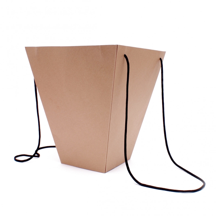 <h4>Bags Basic 25/13*30cm</h4>