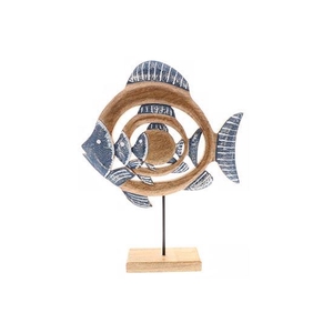 Fish Ranga L46W10H61