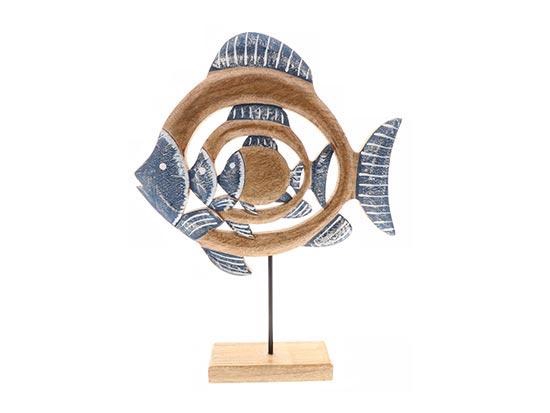 Fish Ranga L46W10H61