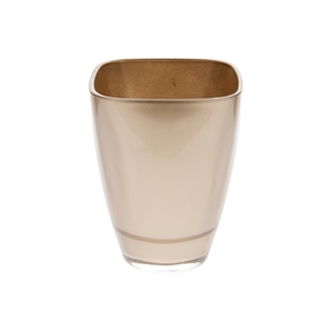 DF02-882006400 - Vase Bombay d13.5xh17 gold M