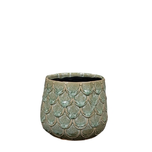 Ceramics Debby pot d08*07cm