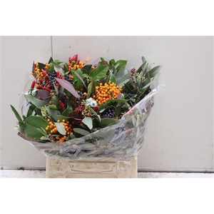 Bouquet Mix