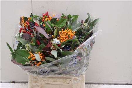<h4>Bouquet Mix</h4>