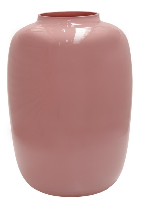 <h4>Artic S pastel pink Ø21 x H29 cm  H:29 x B:21 x D:1,5 KG /S: Pastel P</h4>