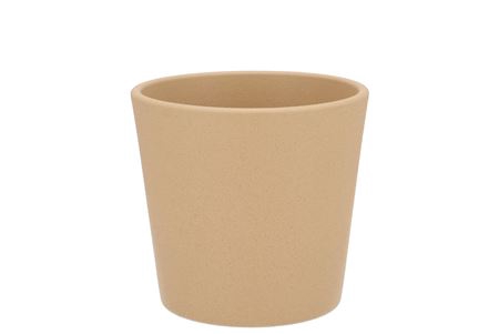 <h4>Ceramic Sahara Pot Orchid Structure 14cm</h4>