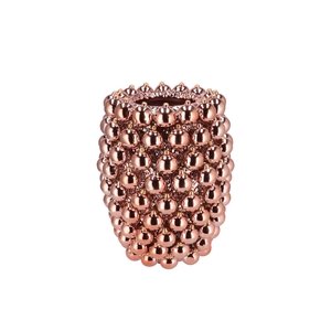 Christmasball Nude Vase 27x27x33cm Nm