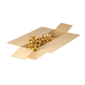 Woodr 5 O/s Sb Gold