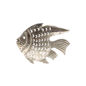 Wall Hanger Fish L29W2.5H23