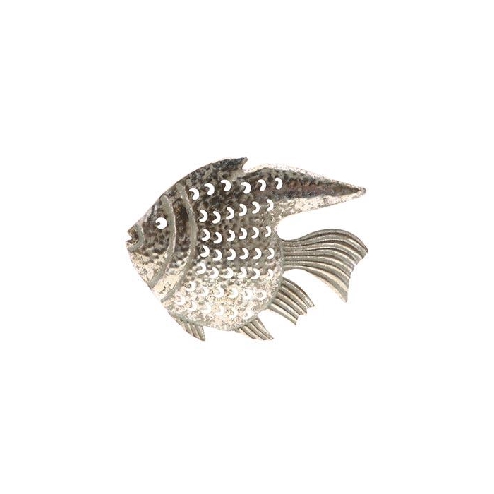 <h4>Wall Hanger Fish L29W2.5H23</h4>